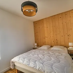  Appartement Lac Blanc